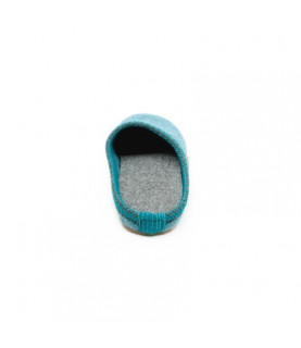 Wool Felt Slippers for Women Szymel Art.4001-964